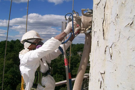 Asbestos Mitigation